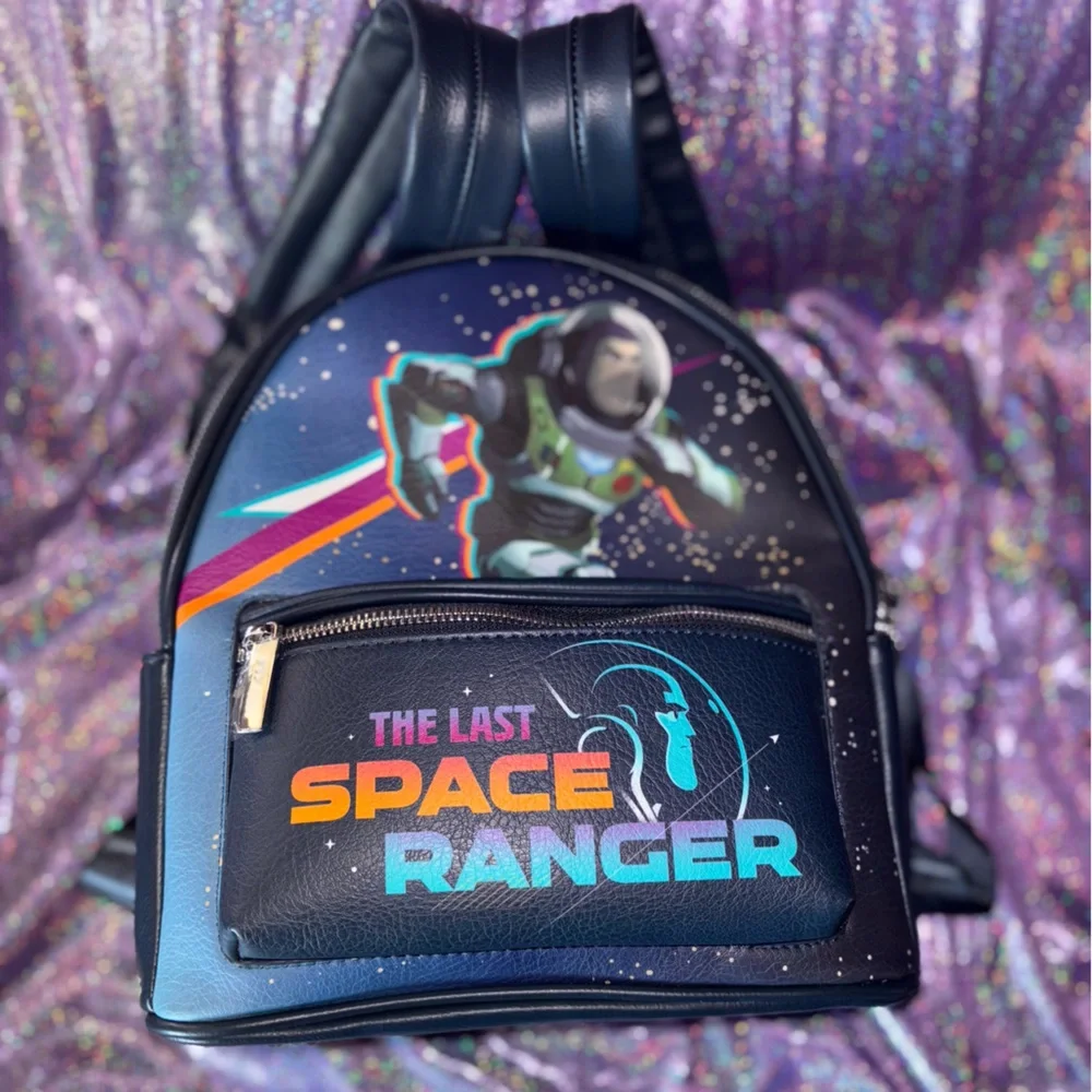 Danielle Nicole Lightyear Backpack